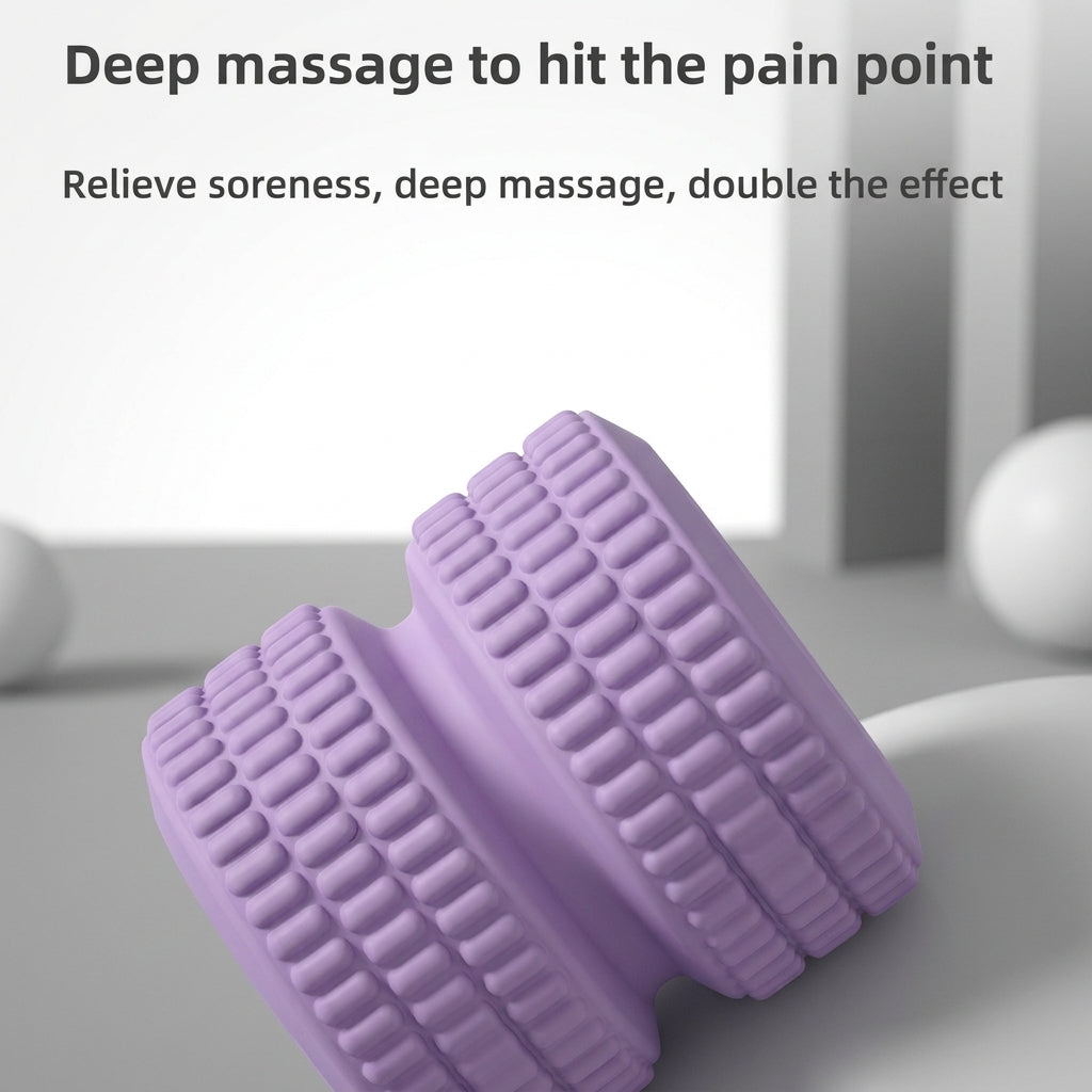 Zareth™ LEG MASSAGER | Body Slimming Roller