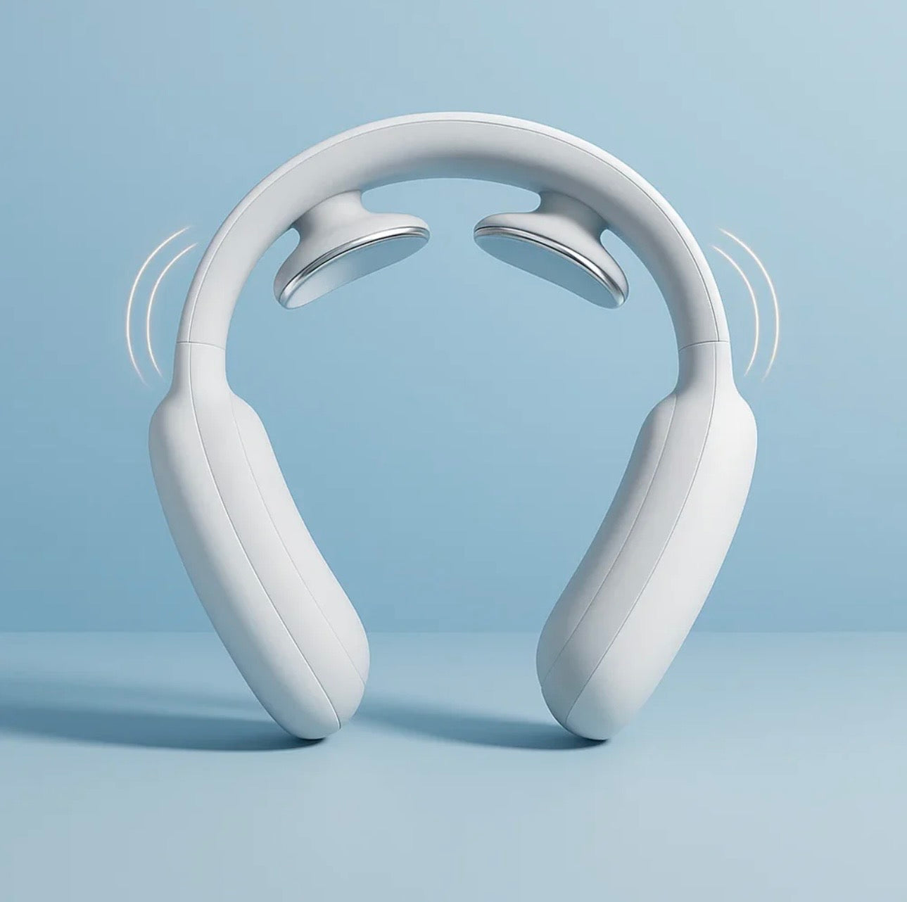 Zareth™ NECK MASSAGER - ELECTRIC CERVICAL FOR NECK PAIN RELIEF