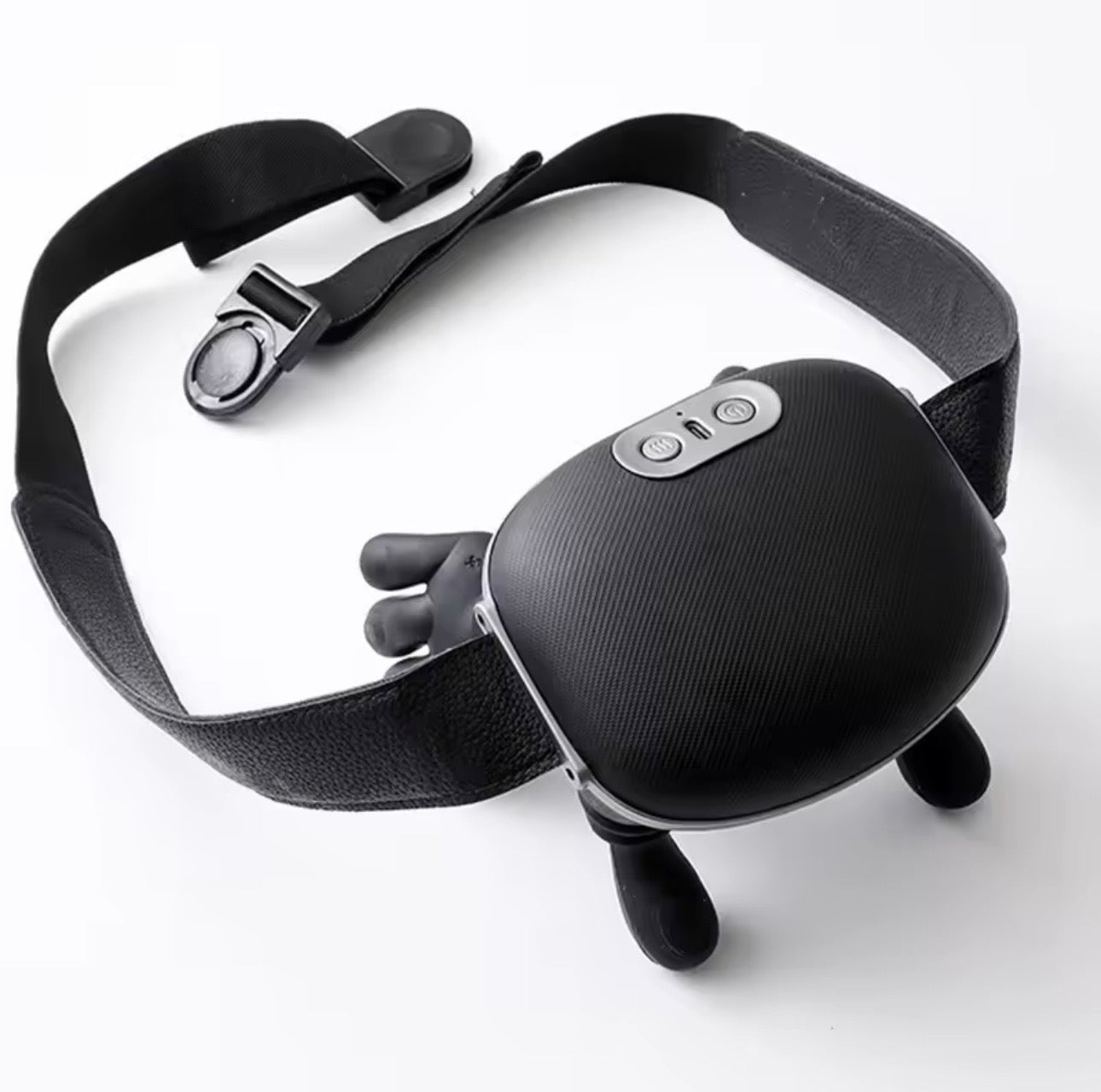 Zareth™ NECK MASSAGER WITH HEAT BIONIC | PREMIUM