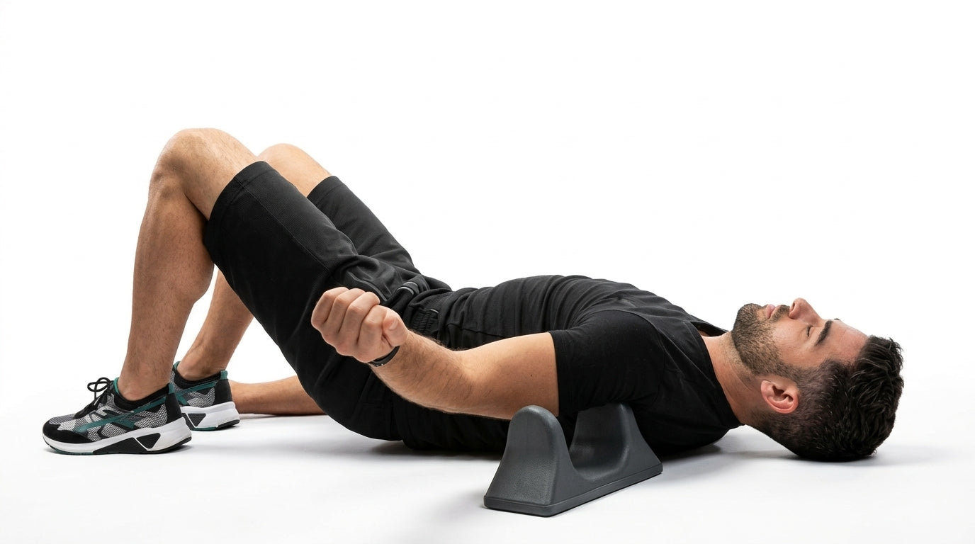 Zareth™ PSOAS MUSCLE RELEASE TOOL