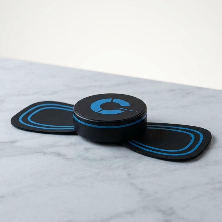Zareth™ NeuroMuscular Stimulator