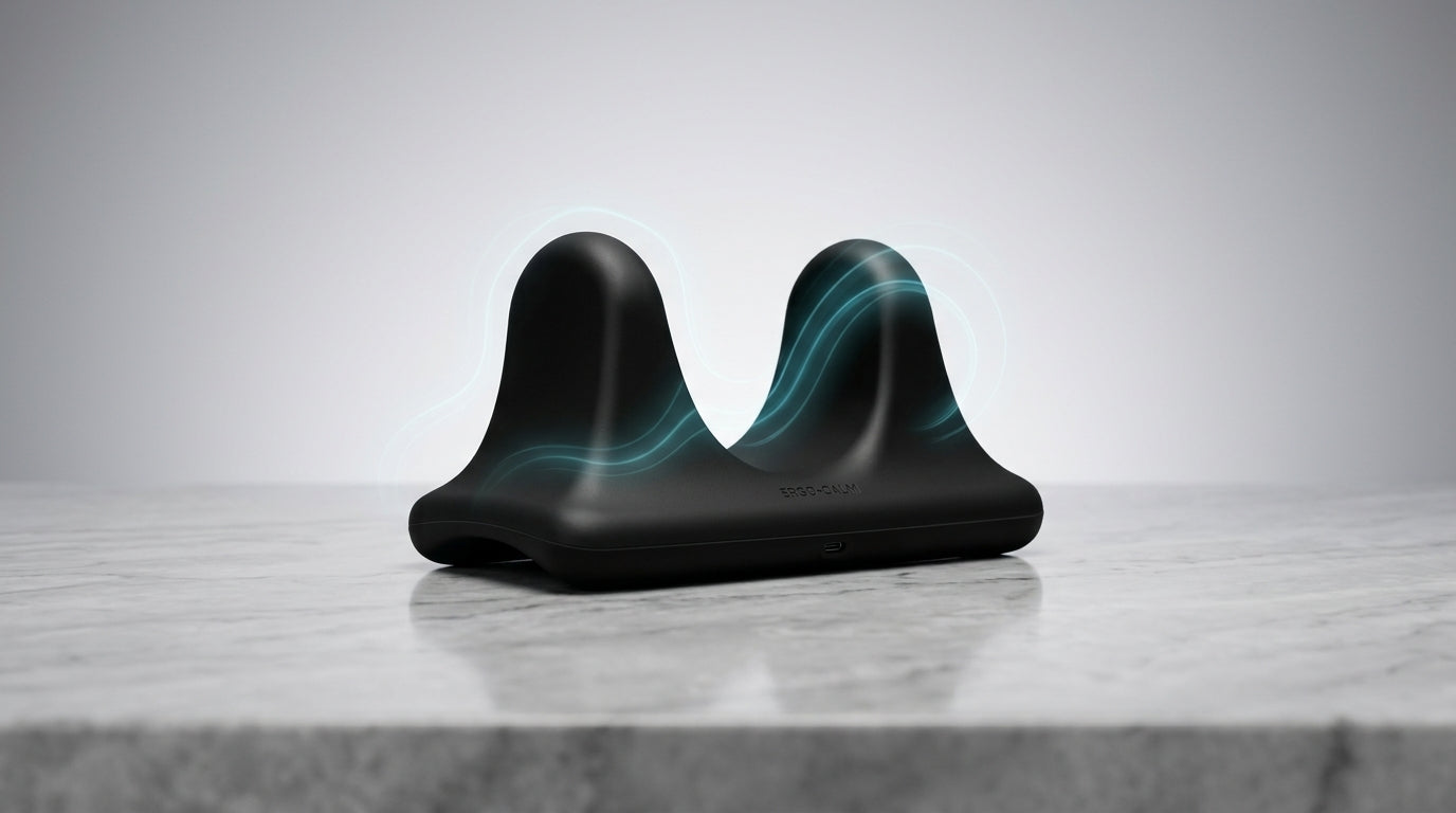 Zareth™ PSOAS MUSCLE RELEASE TOOL