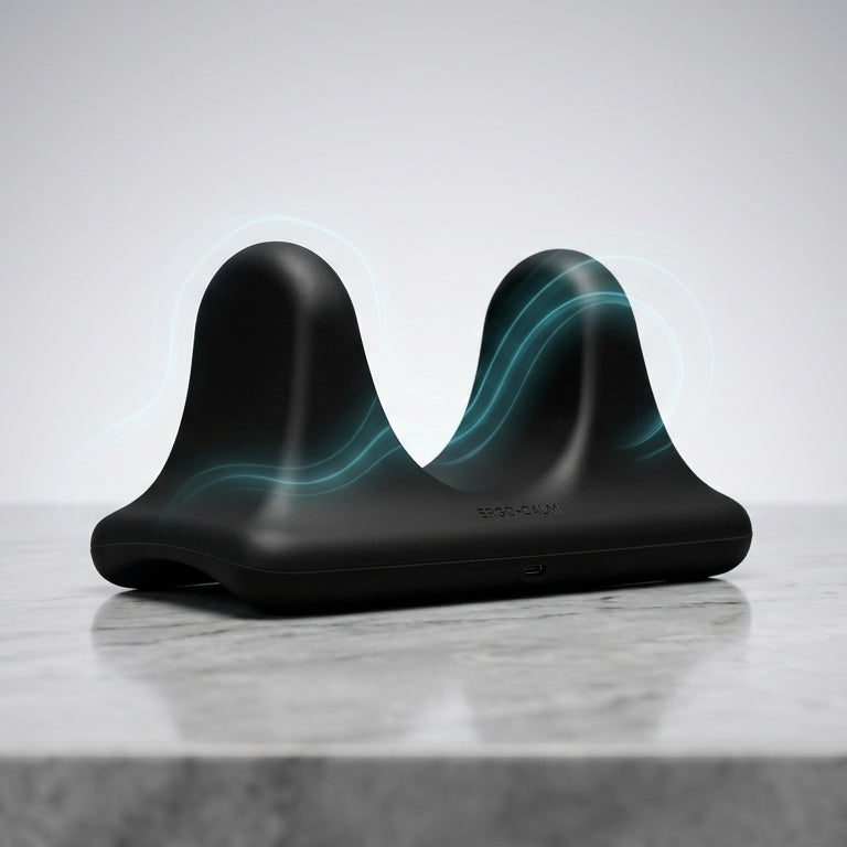 Zareth™ PSOAS MUSCLE RELEASE TOOL