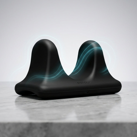 Zareth™ PSOAS MUSCLE RELEASE TOOL