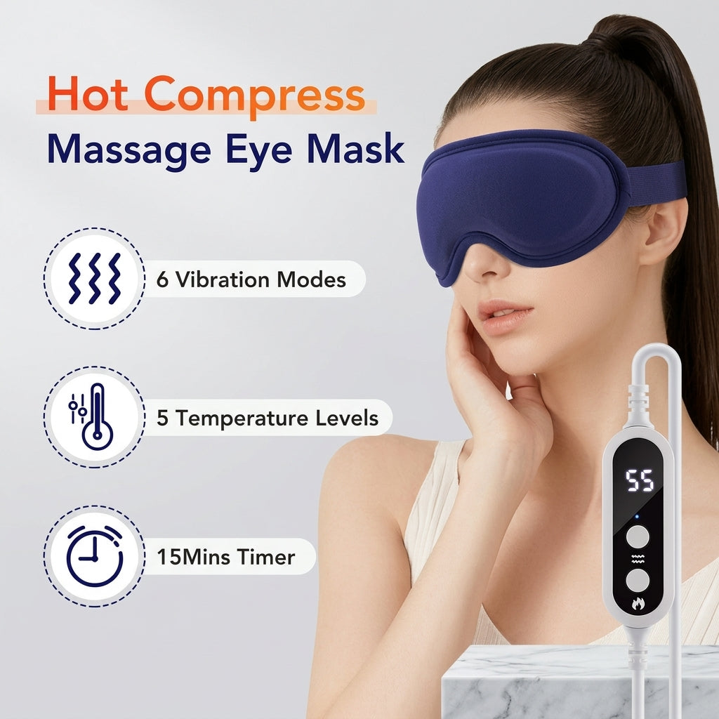 Eye Massager | Zareth™