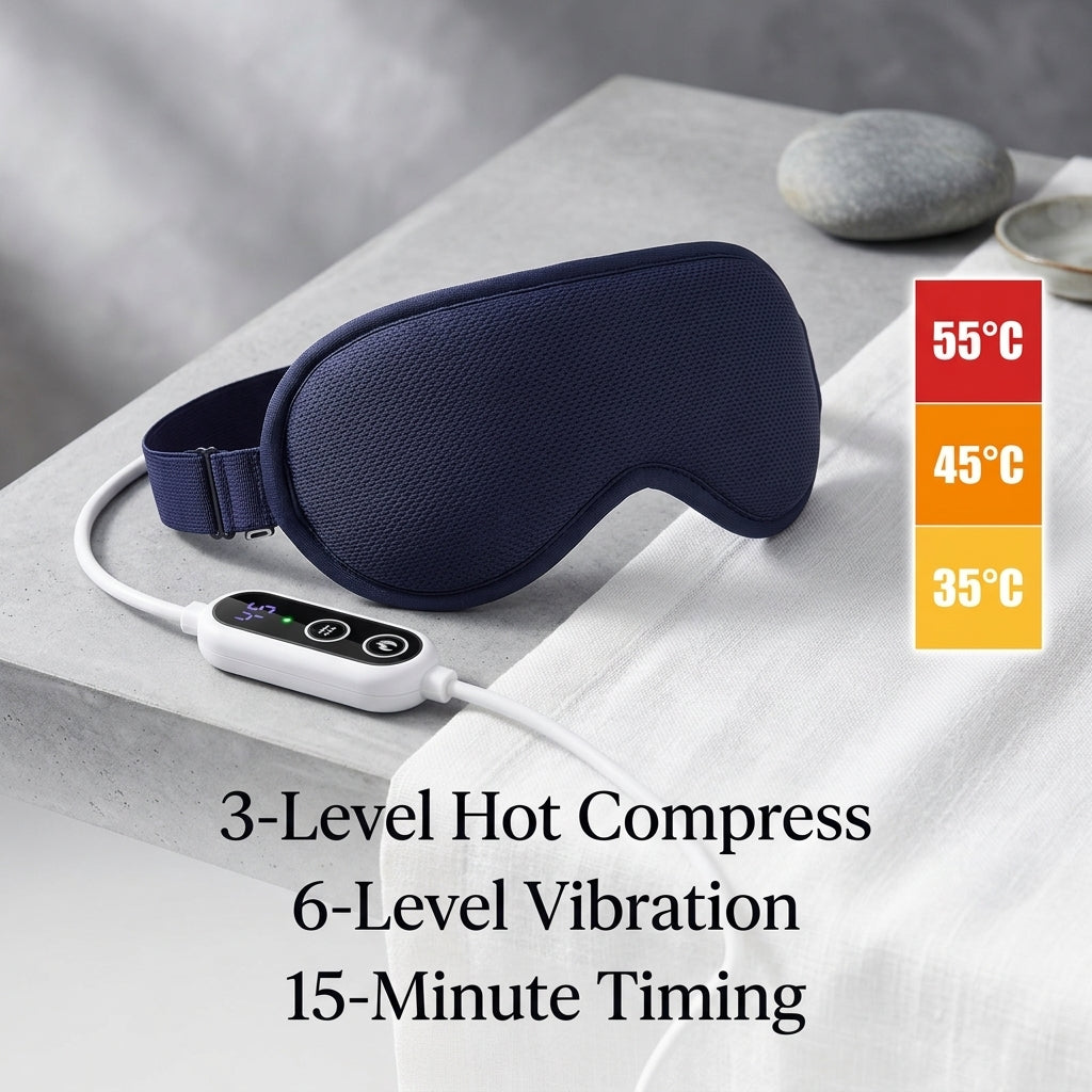 Eye Massager | Zareth™