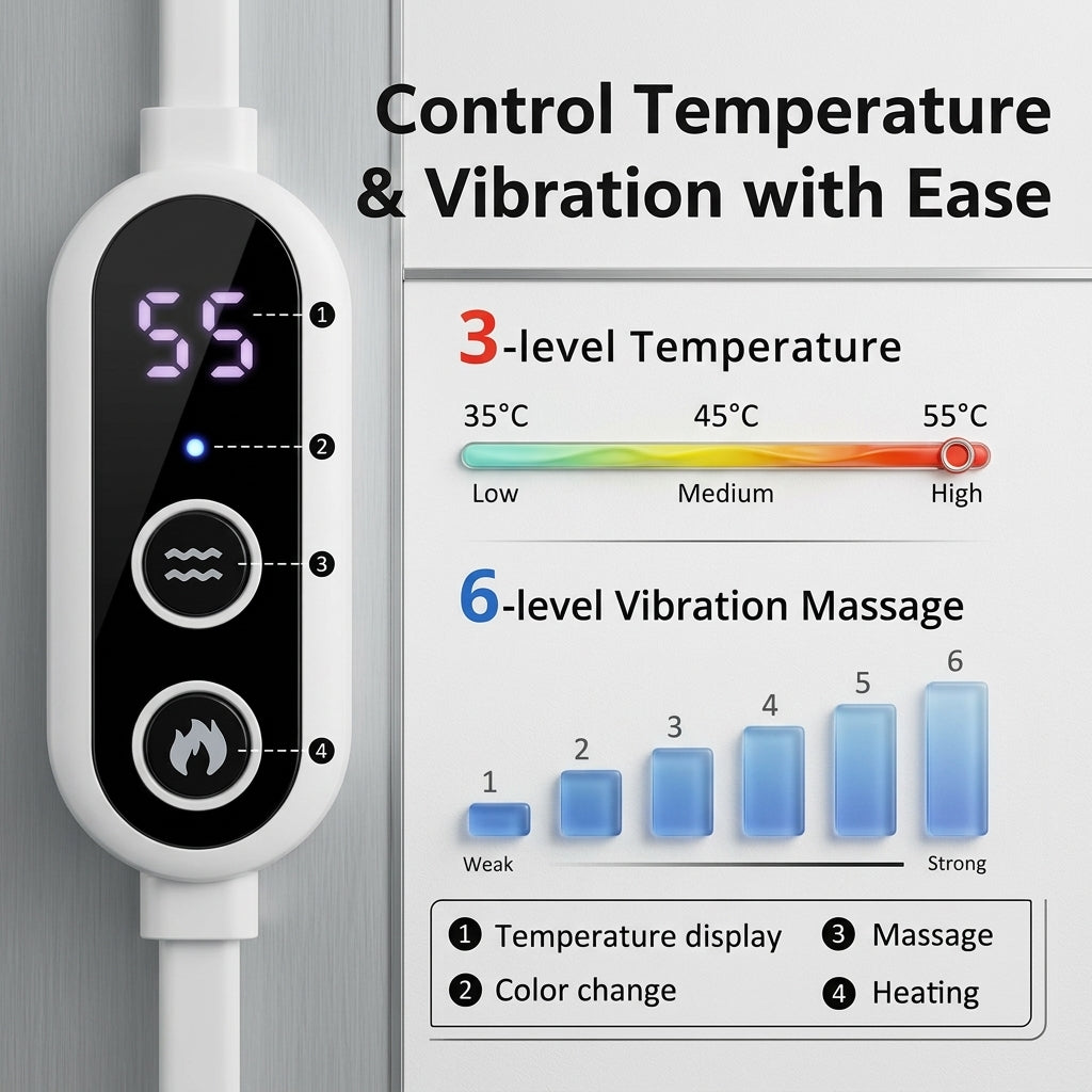 Eye Massager | Zareth™