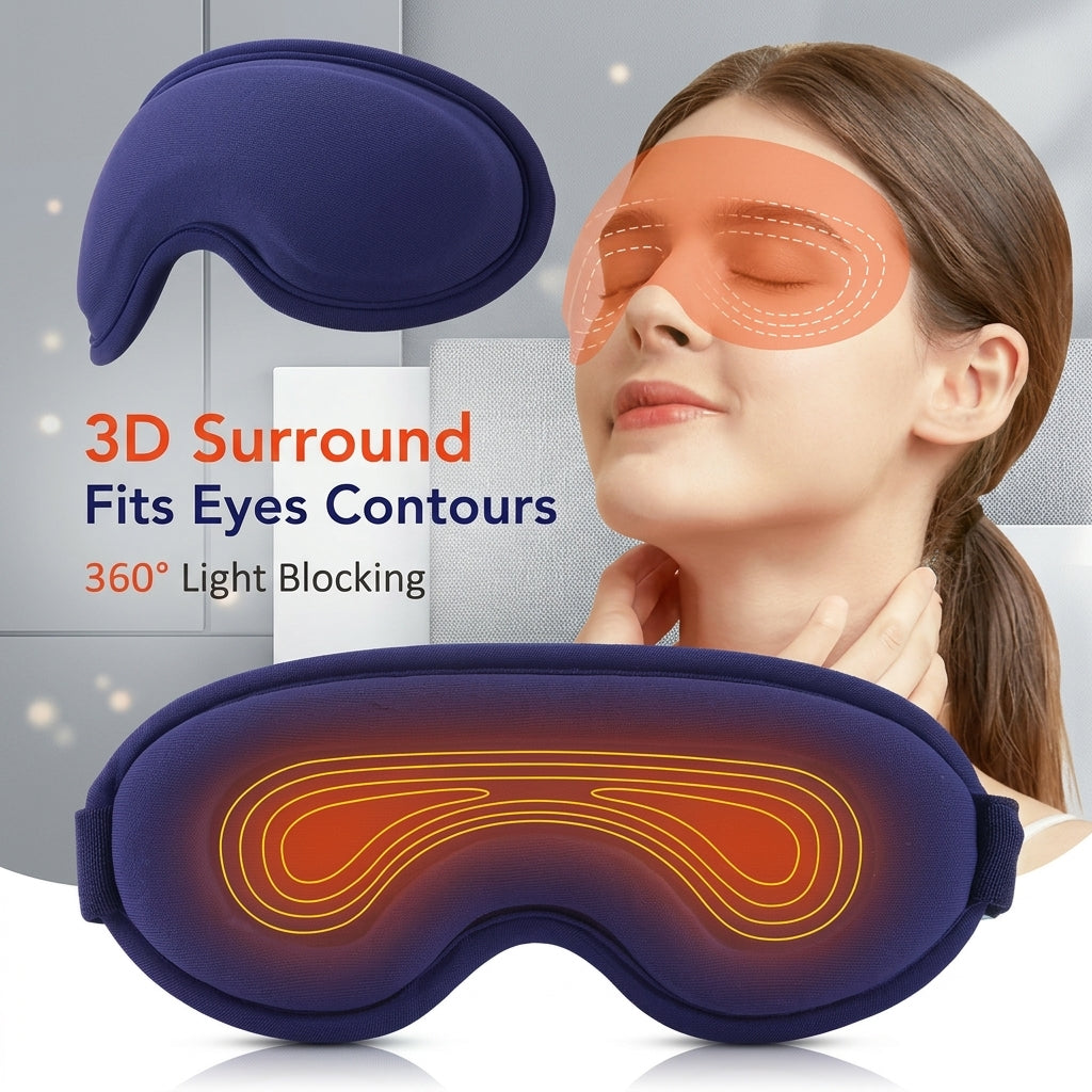Eye Massager | Zareth™