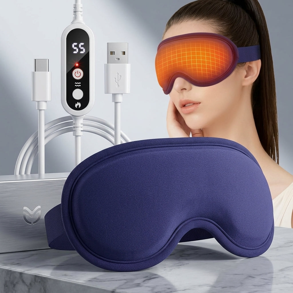 Eye Massager | Zareth™