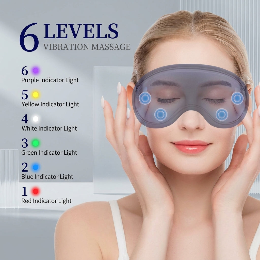 Eye Massager | Zareth™