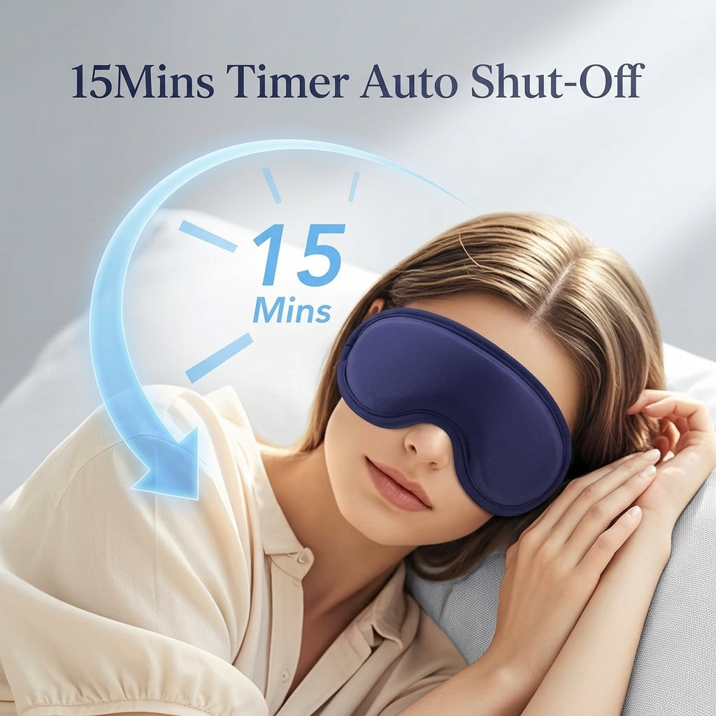 Eye Massager | Zareth™