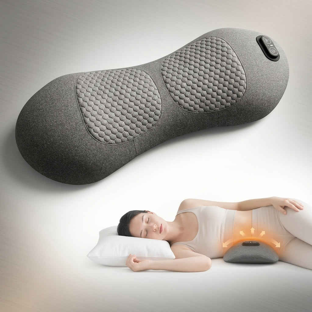 Back Massager | Zareth™