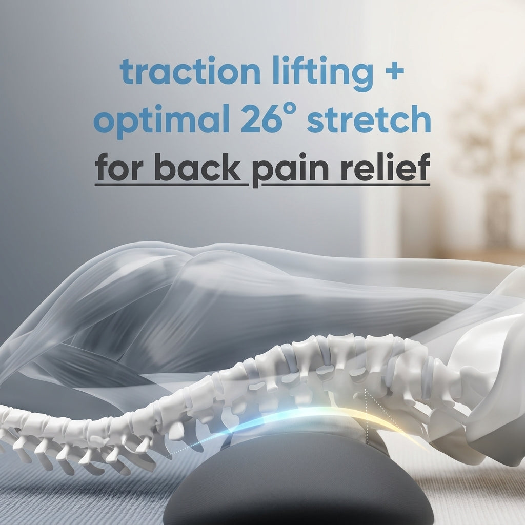 Back Massager | Zareth™