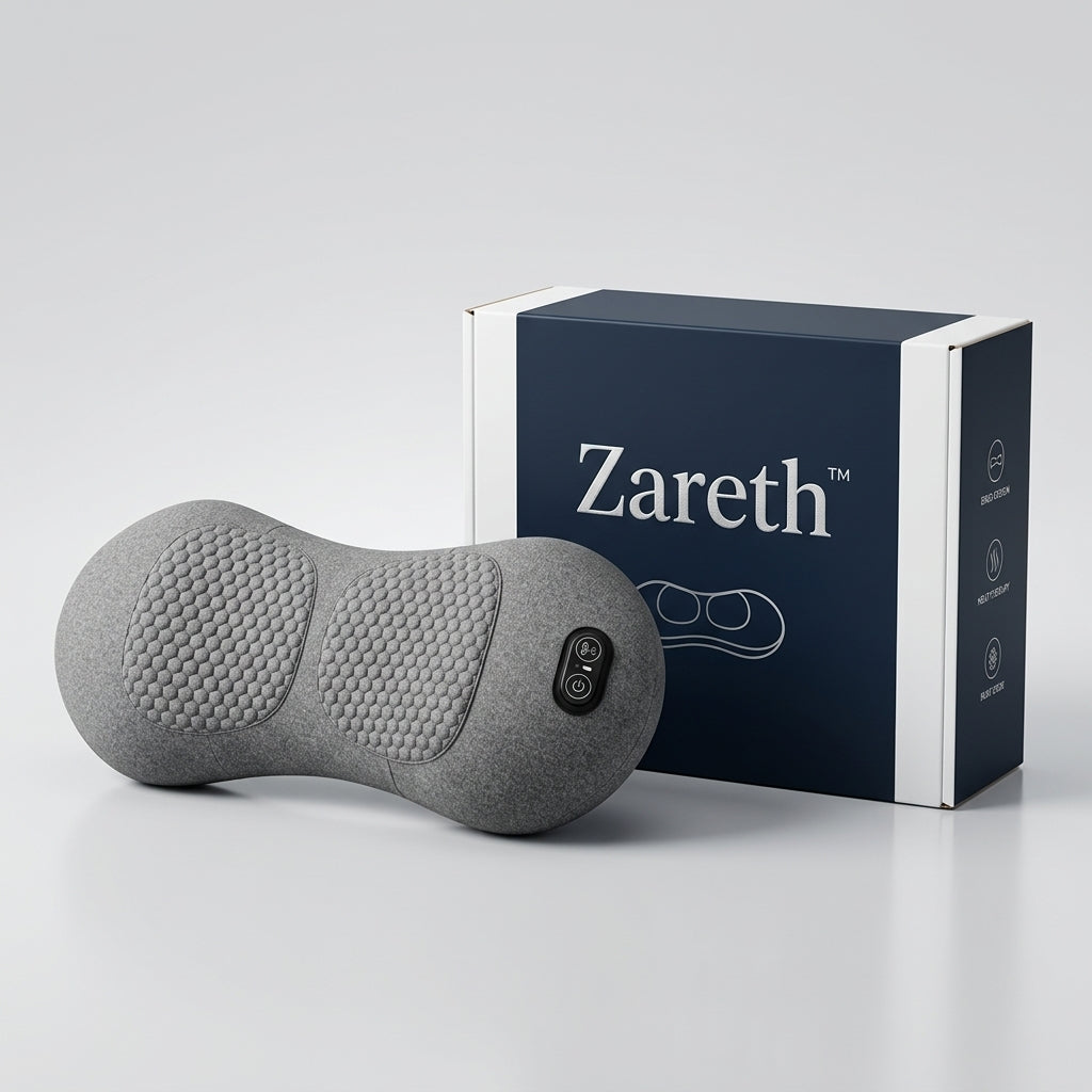 Back Massager | Zareth™