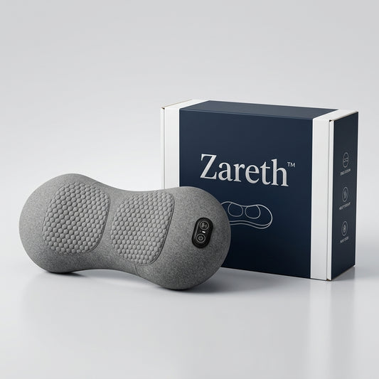 Back Massager | Zareth™
