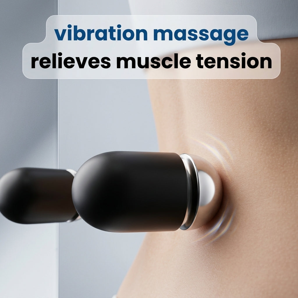 Back Massager | Zareth™