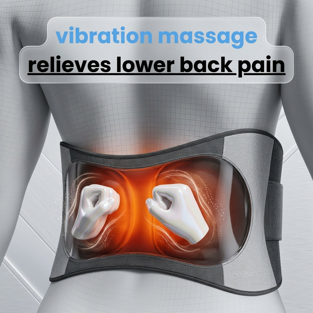 Back Massager | Zareth™