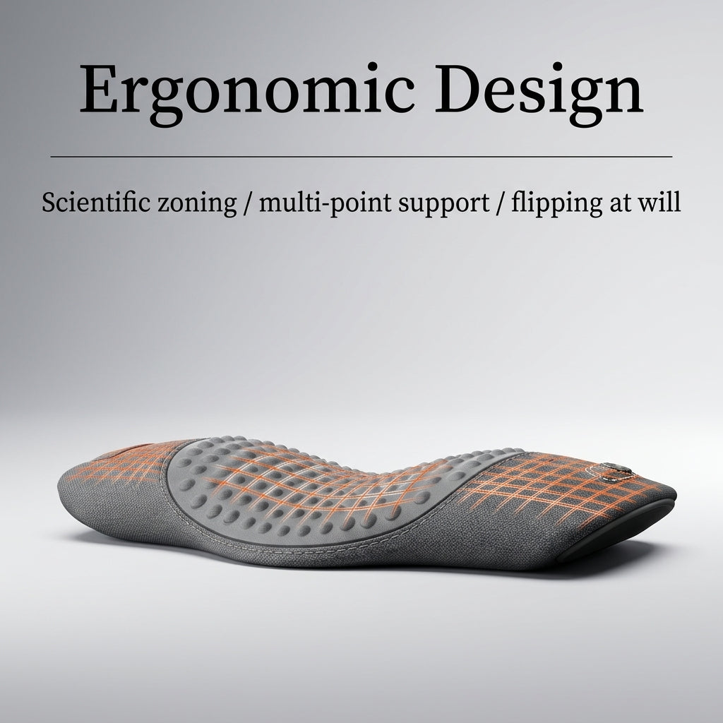 Back Massager | Zareth™