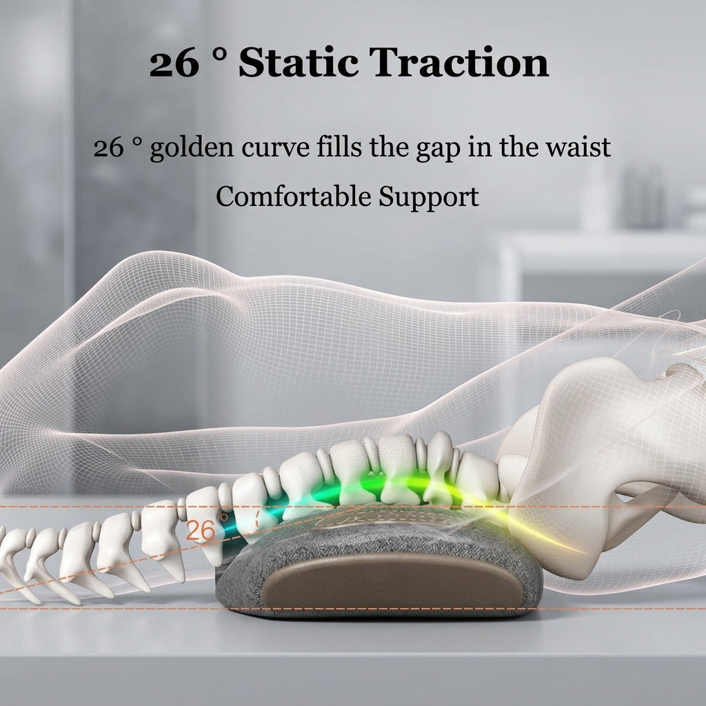 Back Massager | Zareth™