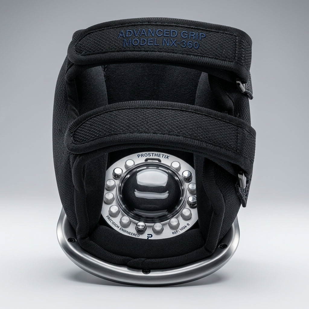 KNEE MASSAGER | Multifunctional Smart Cordless Knee Massager | Zareth™
