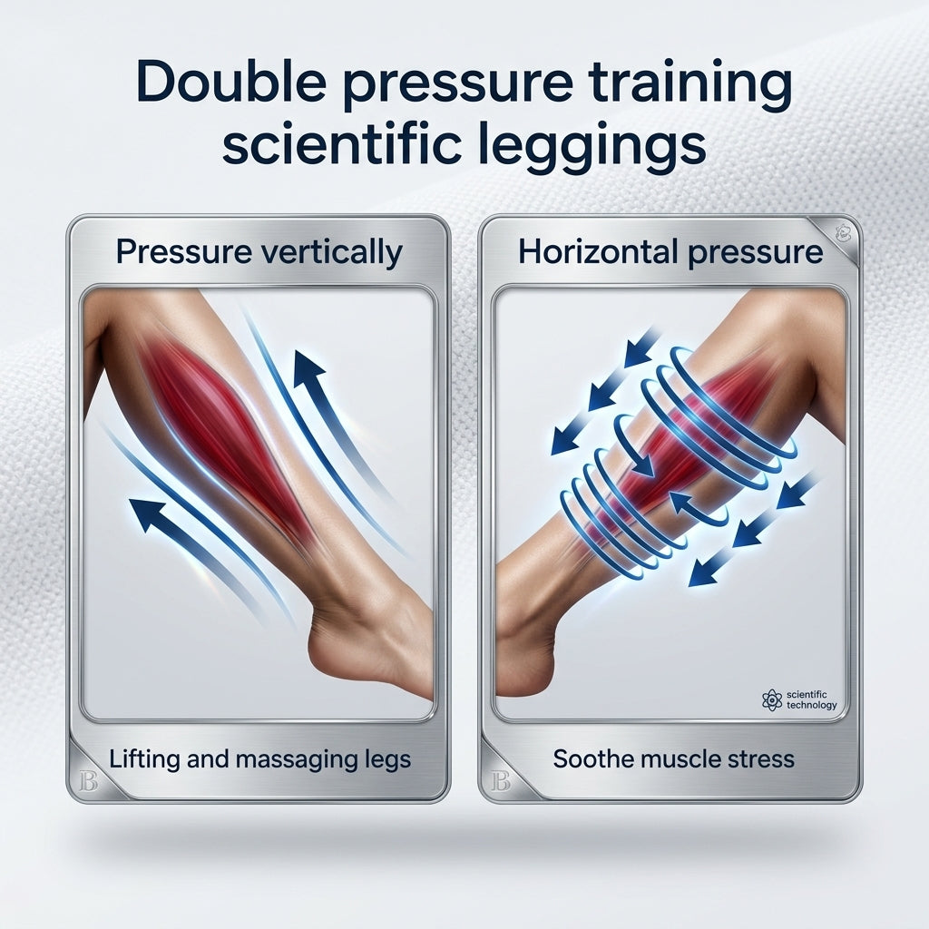 LEG MASSAGER | JinKairui Electric Pneumatic Leg Massager | Zareth™