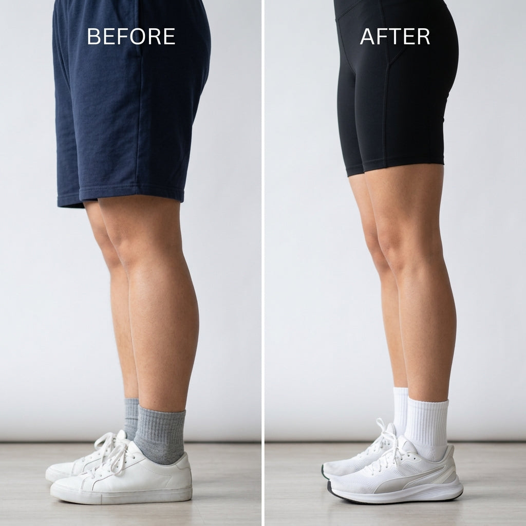 LEG MASSAGER | JinKairui Electric Pneumatic Leg Massager | Zareth™