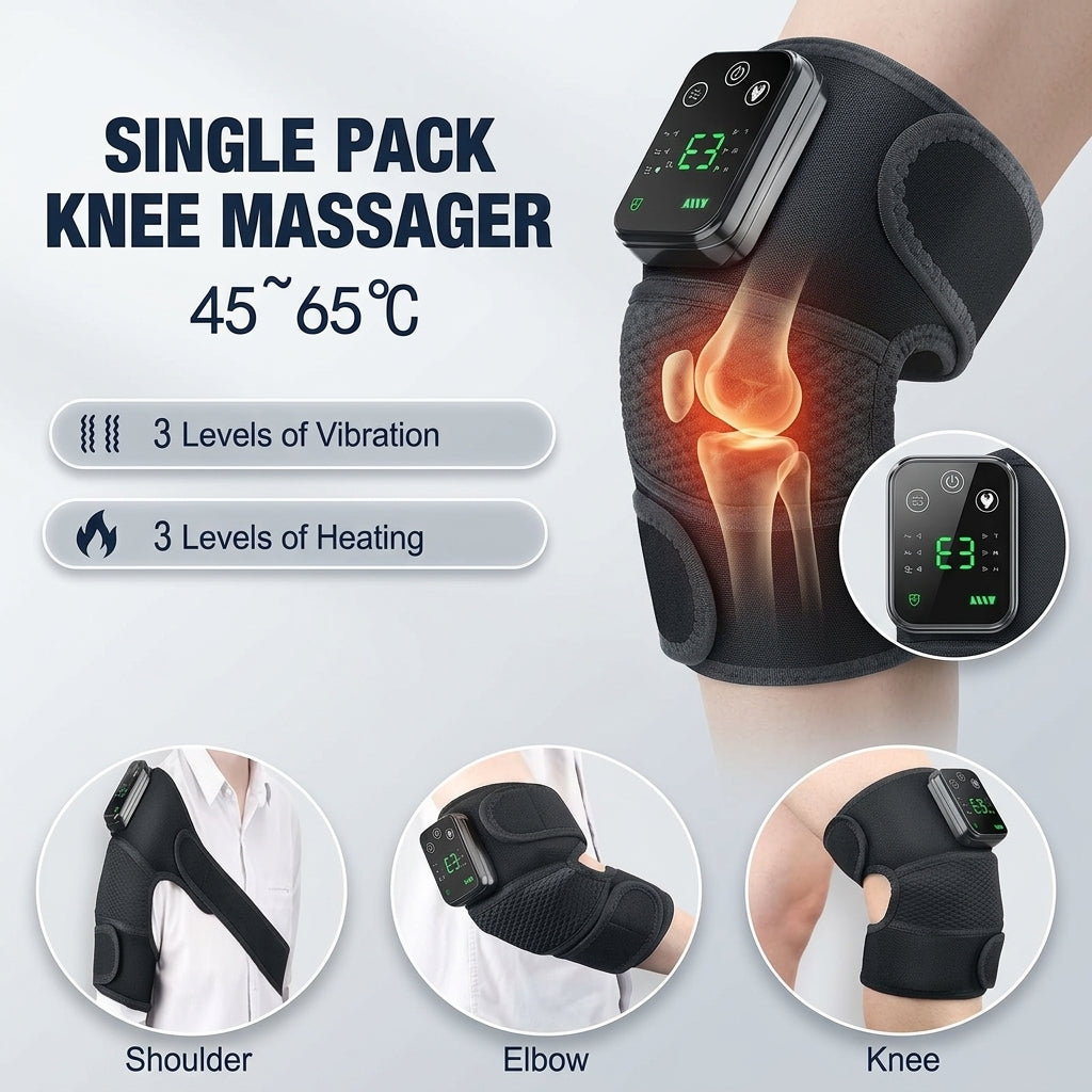 ELBOW MASSAGER– Wireless & Heated | Zareth™ (Copy)