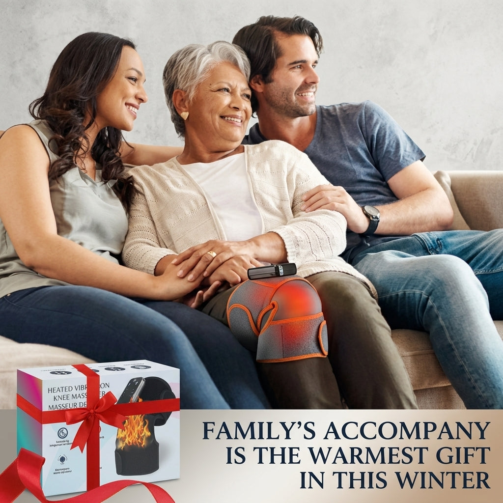 ELBOW MASSAGER– Wireless & Heated | Zareth™ (Copy)