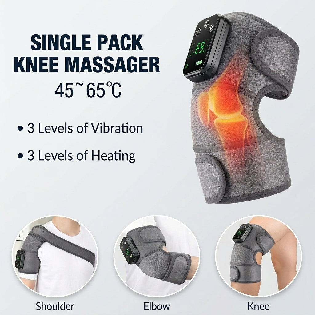 ELBOW MASSAGER– Wireless & Heated | Zareth™ (Copy)
