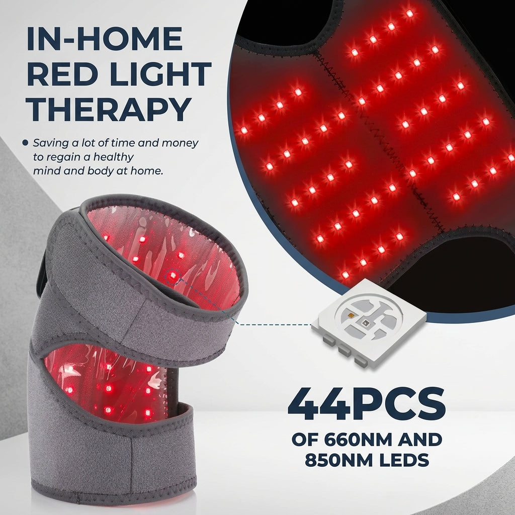 ELBOW MASSAGER– Wireless & Heated | Zareth™ (Copy)