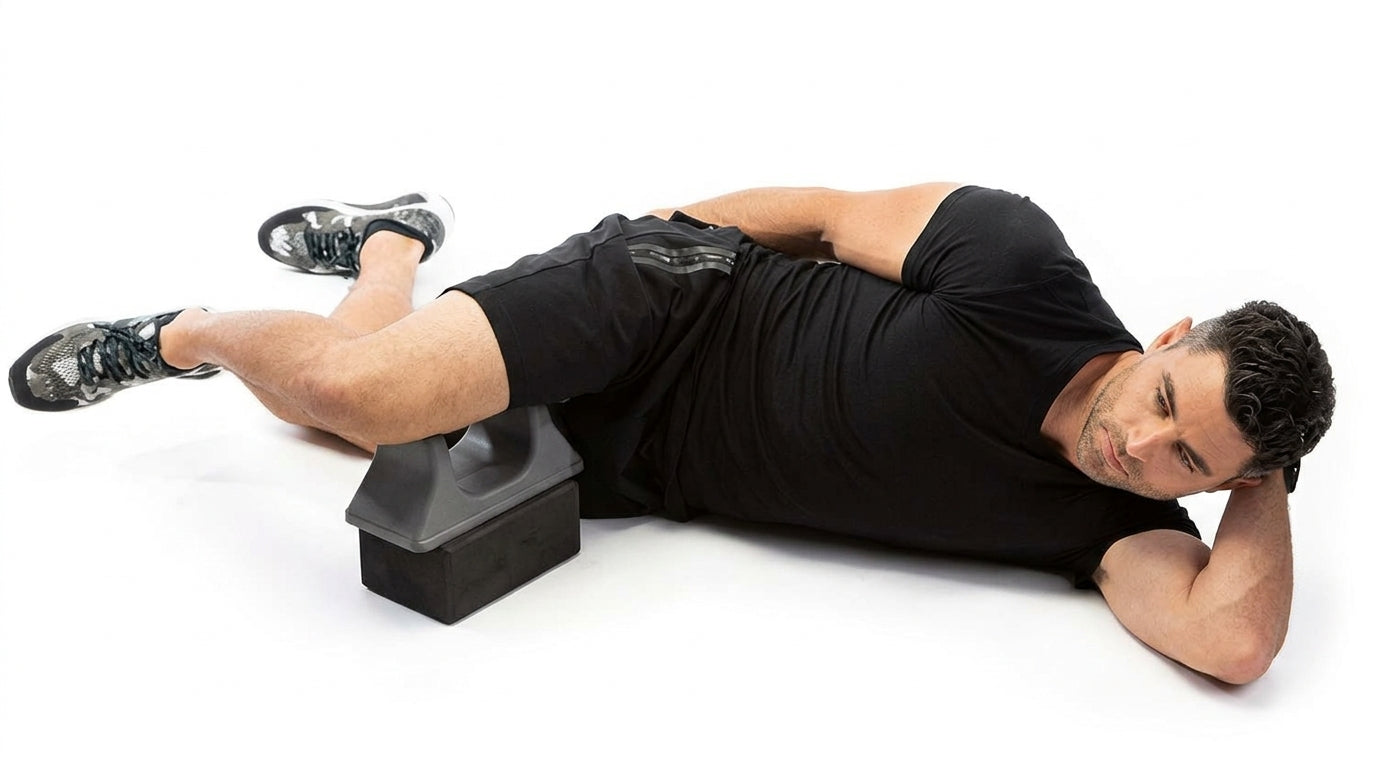 Zareth™ PSOAS MUSCLE RELEASE TOOL