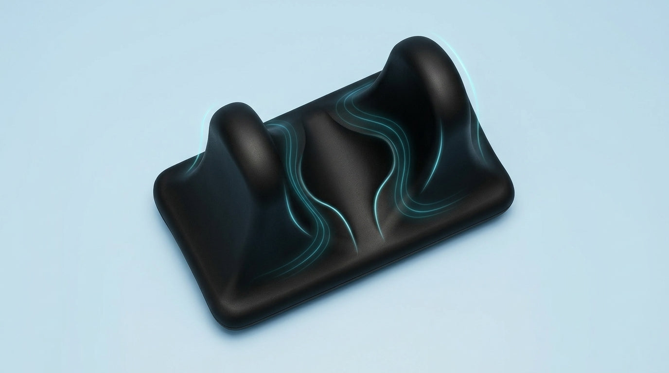 Zareth™ PSOAS MUSCLE RELEASE TOOL