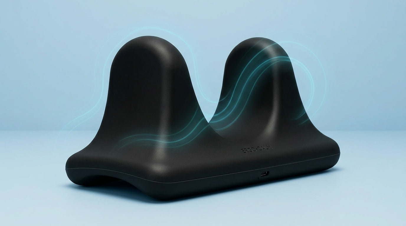 Zareth™ PSOAS MUSCLE RELEASE TOOL