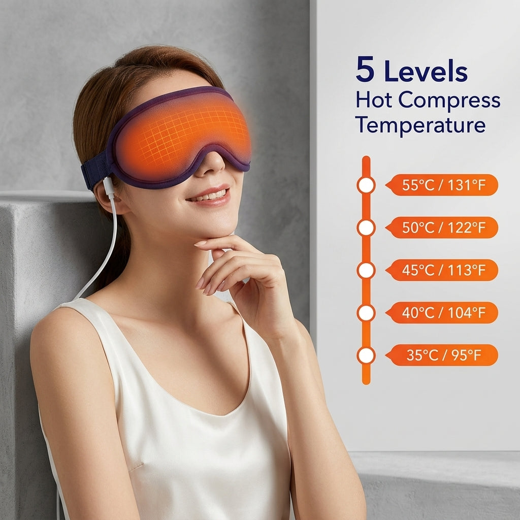 Eye Massager | Zareth™