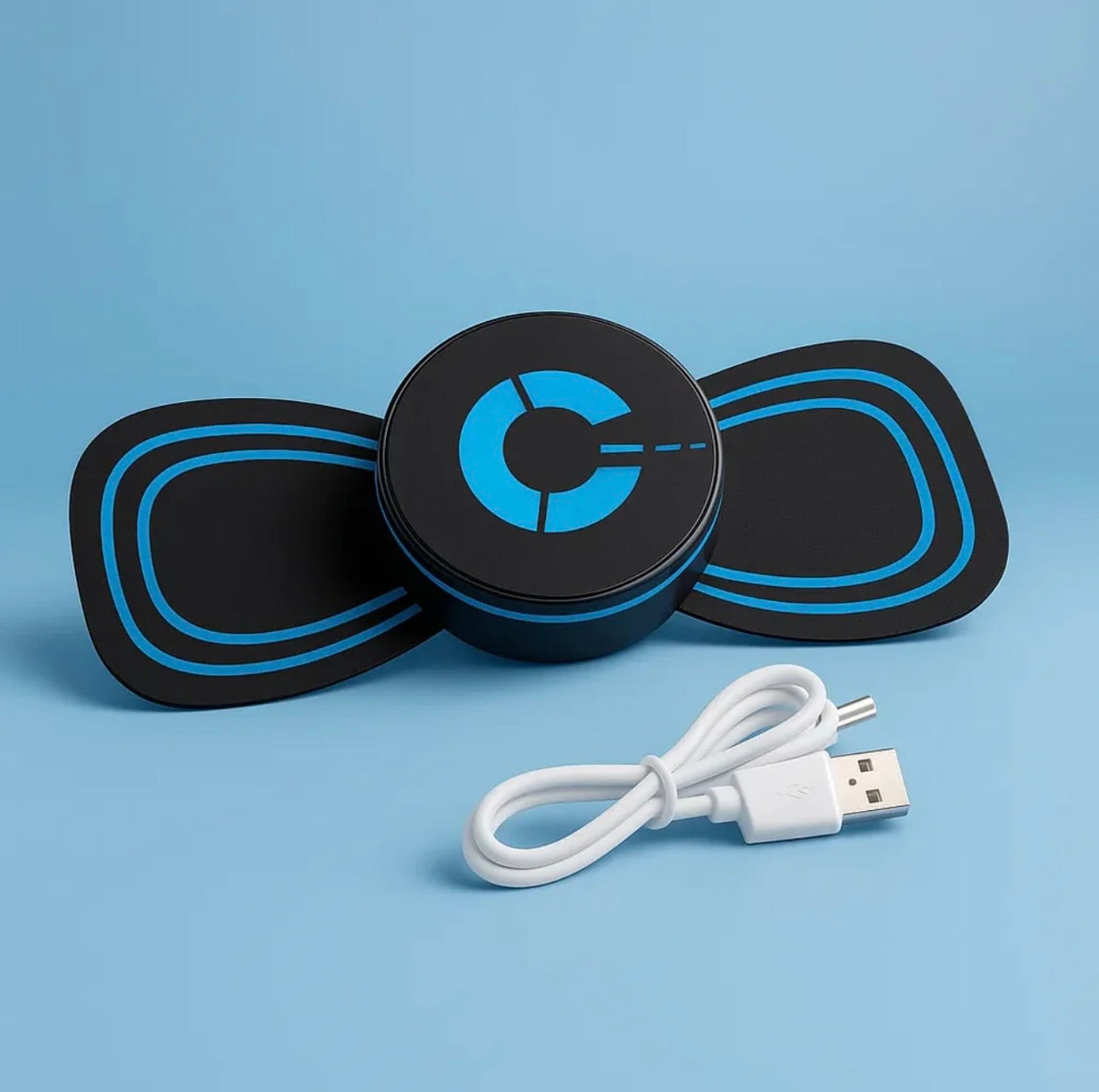 Zareth™ NeuroMuscular Stimulator