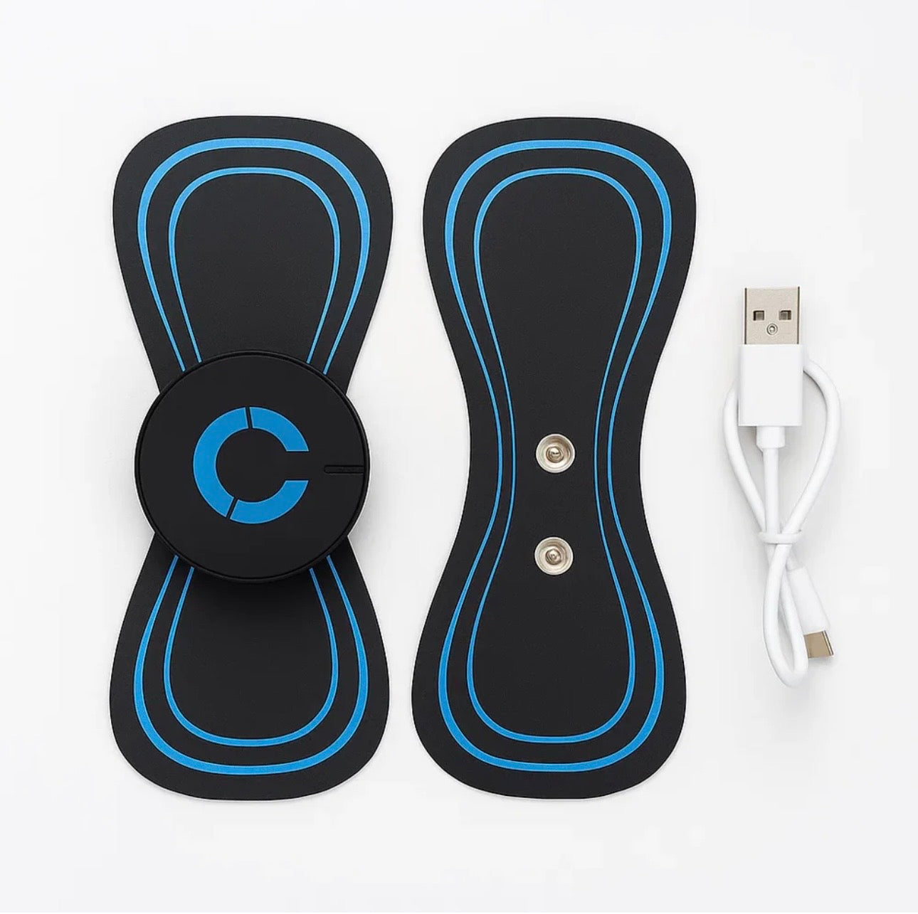 Zareth™ NeuroMuscular Stimulator