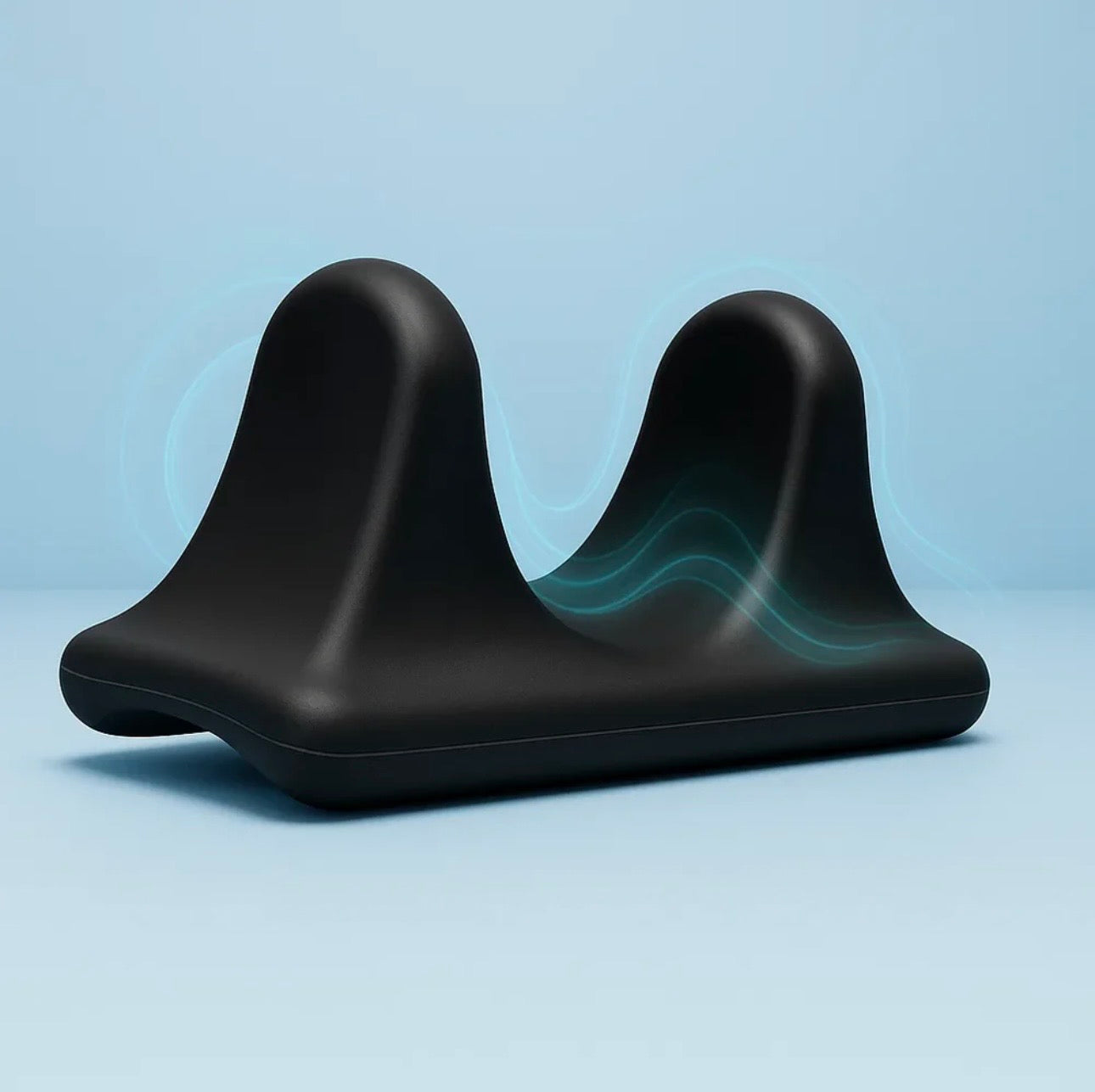Zareth™ PSOAS MUSCLE RELEASE TOOL