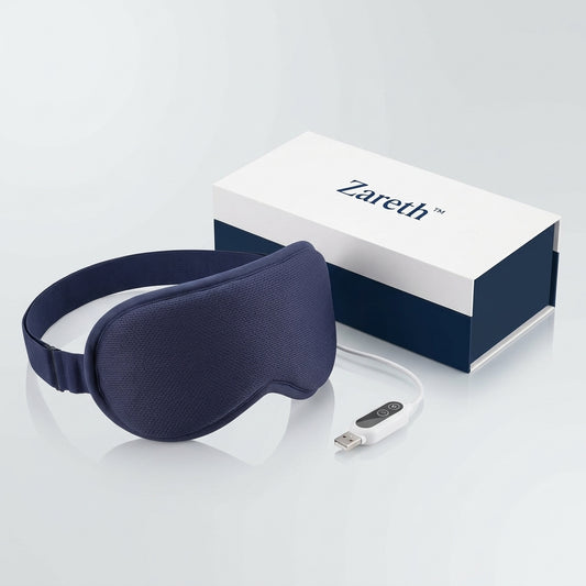 Eye Massager | Zareth™