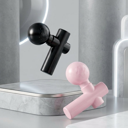 Zareth™ | MUSCLE MASSAGE GUN